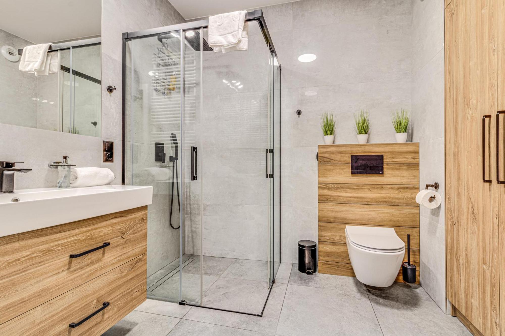 Rentplanet - Apartament Wyszynskiego วรอตซวาฟ ภายนอก รูปภาพ